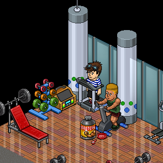 Photo by HaBBoAdO