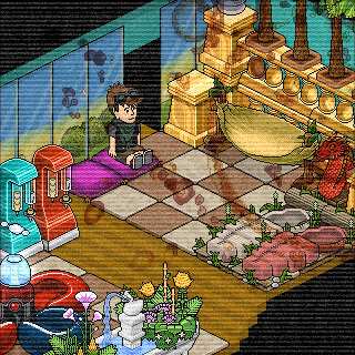 Photo by HaBBoAdO