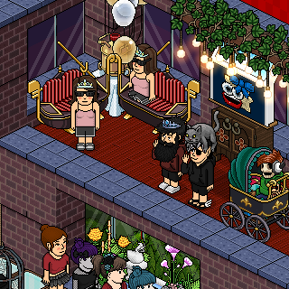 Photo by Elfinho: