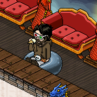 Photo by vinicius1habbo2
