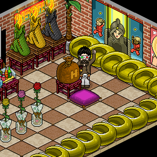 Photo by vinicius1habbo2