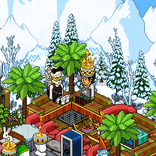 Photo by Tiiciiy