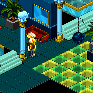 Photo by DerekBrown.Jr