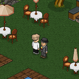 Photo by Dean.Santos