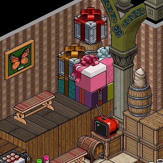 Photo by Vandame.