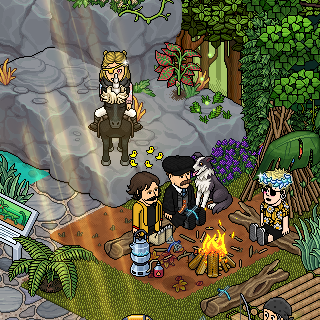 Photo by Bailalua.