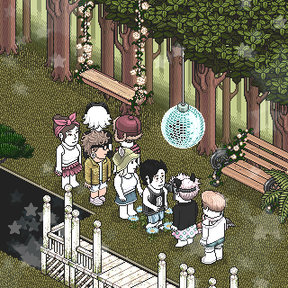 Photo by Yuyu