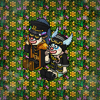 Photo by Yuyu