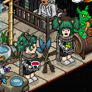 Photo by Yuyu