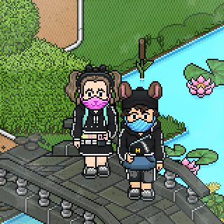 Photo by Yuyu