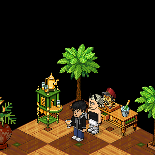 Photo by Luqs