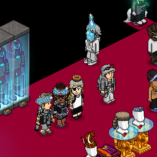 Photo by iagofreireLady