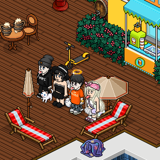 Photo by Loirinha,