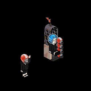 Photo by ZeradorX