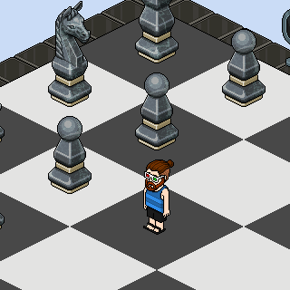 Photo by ZeradorX