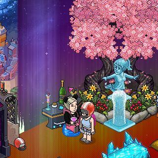 Photo by -PrInCeSaDv
