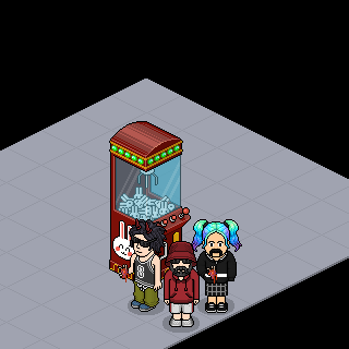 Photo by .Furmigu.