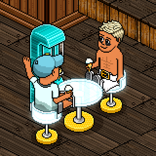 Photo by Perfuminho