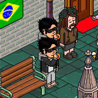Photo by Perfuminho