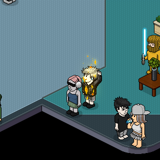 Photo by wesley.big