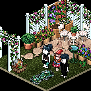 Photo by MarcosAurelio@