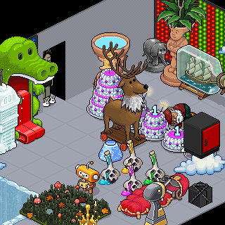 Photo by Surk