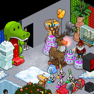 Photo by Surk