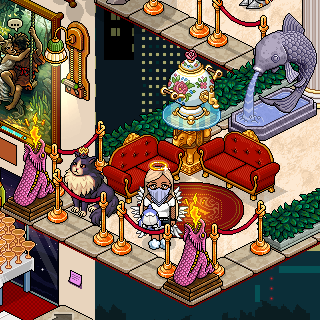 Photo by Irsa
