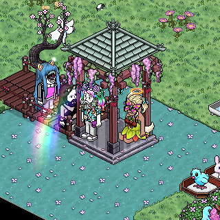 Photo by HabboArena