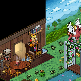 Photo by HabboArena