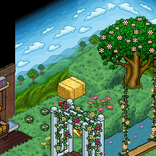Photo by HabboArena