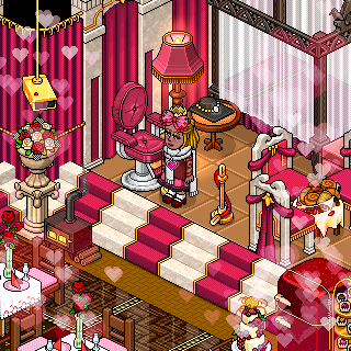Photo by HabboArena