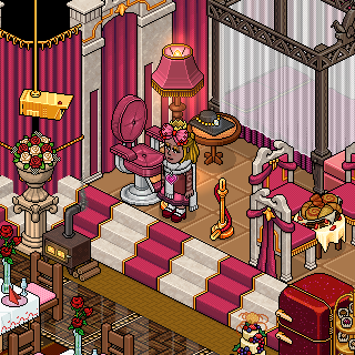 Photo by HabboArena