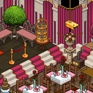 Photo by HabboArena