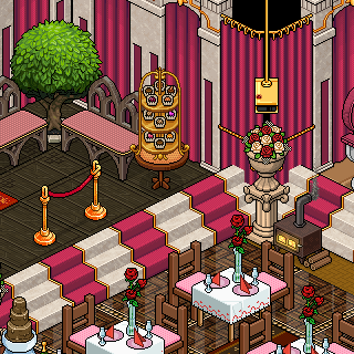 Photo by HabboArena