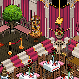 Photo by HabboArena