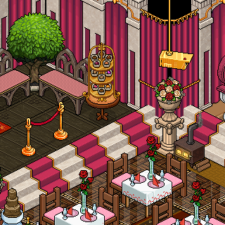 Photo by HabboArena
