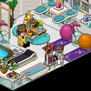 Photo by HabboArena