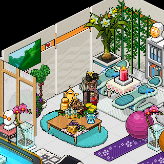 Photo by HabboArena