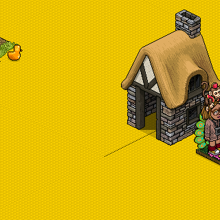 Photo by HabboArena