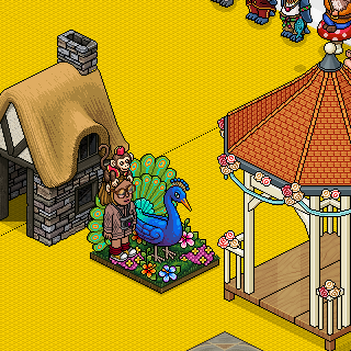 Photo by HabboArena