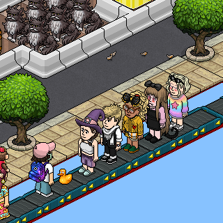 Photo by HabboArena