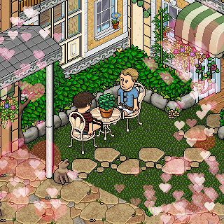 Photo by HabboArena