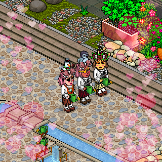 Photo by HabboArena