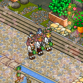 Photo by HabboArena