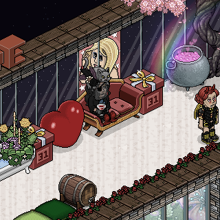 Photo by HabboArena