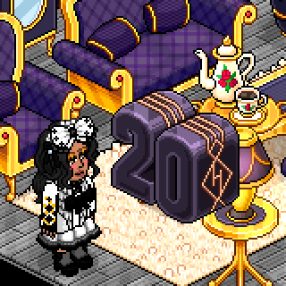 Photo by HabboArena
