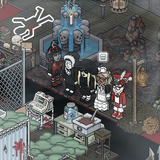 Photo by HabboArena