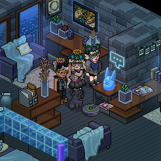 Photo by HabboArena