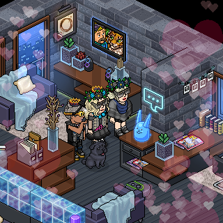 Photo by HabboArena